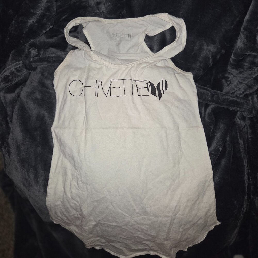 Chivette tanktop
